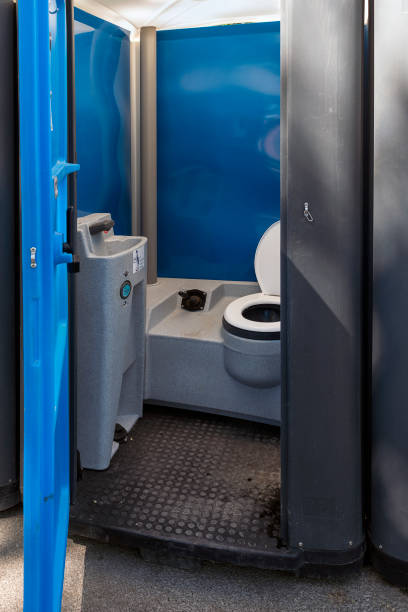Best Portable bathroom rental  in Pacific, WA
