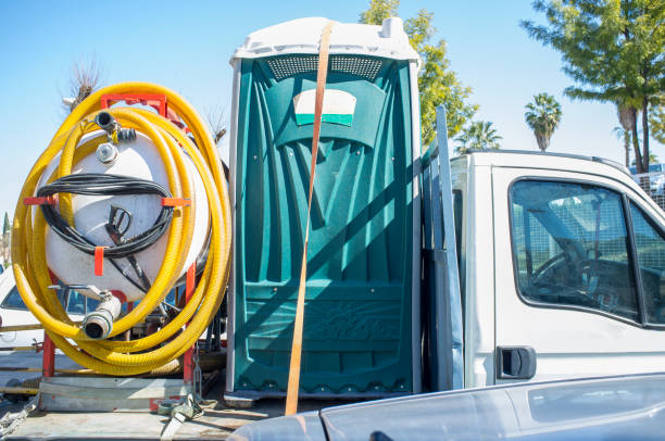 Best Emergency porta potty rental  in Pacific, WA