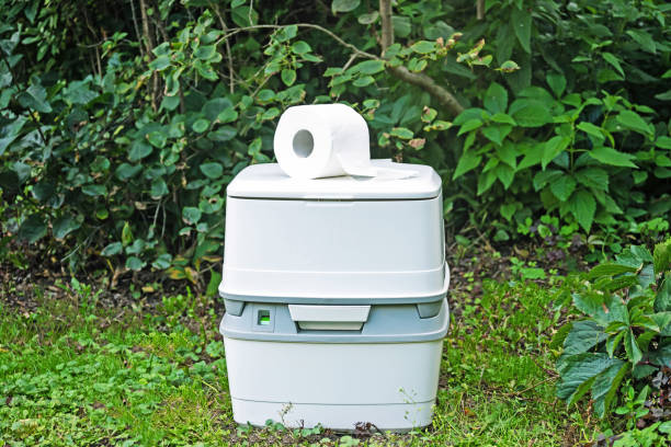 Best Luxury portable toilet rental  in Pacific, WA