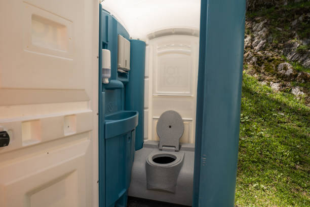 Best High-end porta potty rental  in Pacific, WA