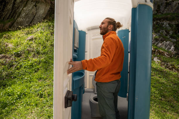 Best Emergency porta potty rental  in Pacific, WA