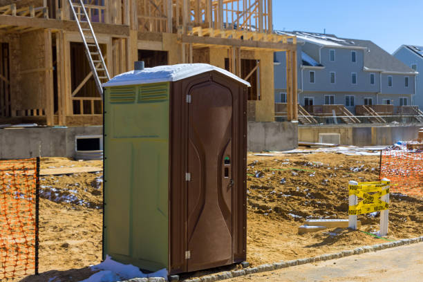 Best Best portable toilet rental  in Pacific, WA