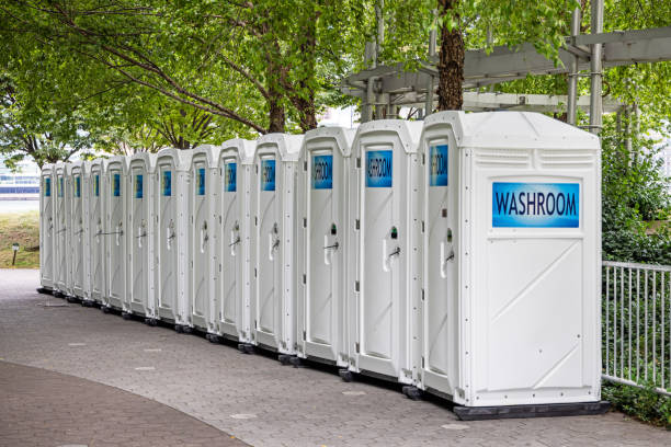 Best High-end porta potty rental  in Pacific, WA