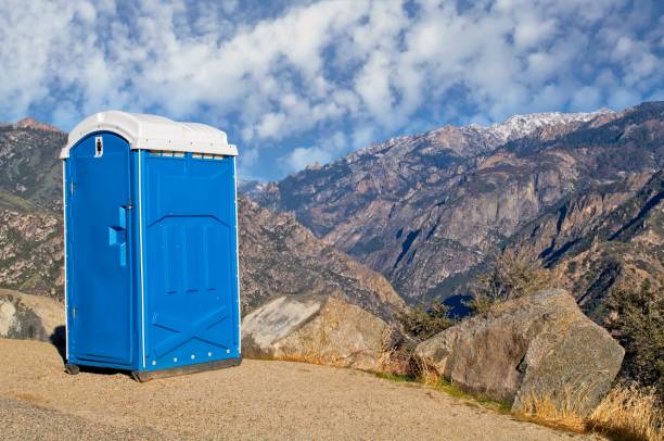 Best Affordable portable toilet rental  in Pacific, WA
