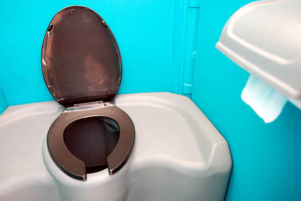 Professional porta potty rental in Pacific, WA