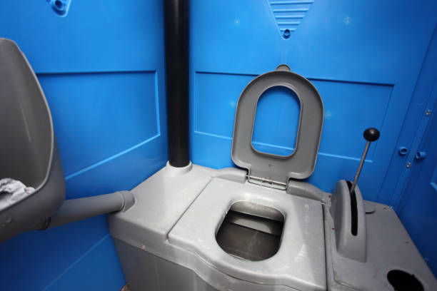 Best Portable toilet rental cost  in Pacific, WA