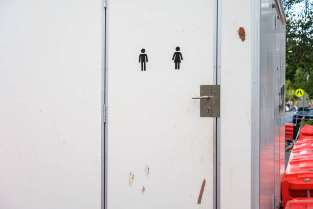 Best Affordable porta potty rental  in Pacific, WA