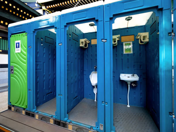 Best Portable toilet rental for construction  in Pacific, WA