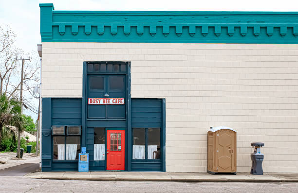 Best Porta potty for special events  in Pacific, WA