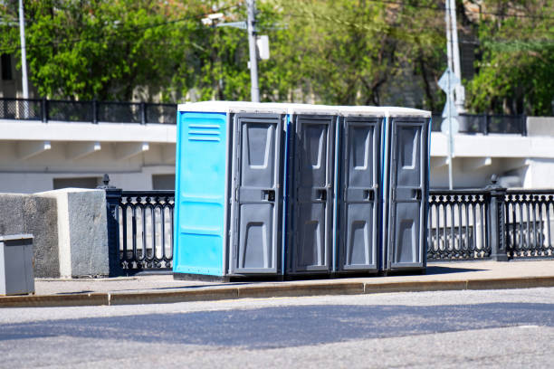 Best Temporary restroom rental  in Pacific, WA