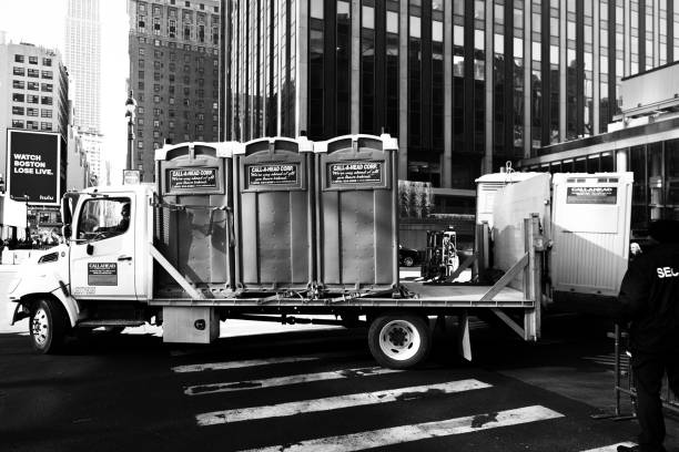 Best Porta potty rental near me  in Pacific, WA