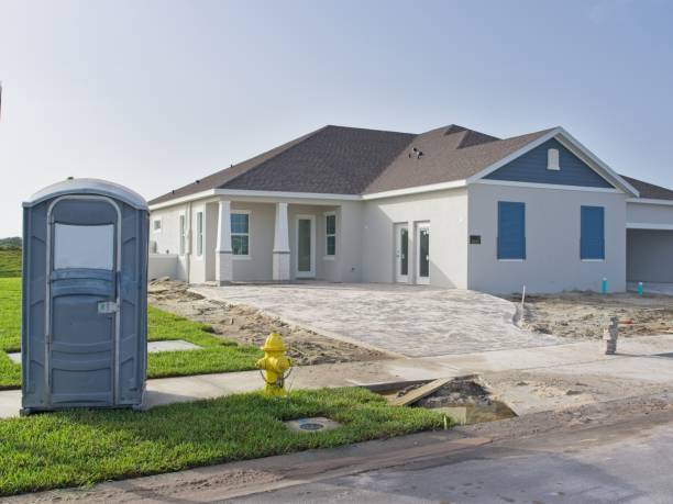 Best Affordable porta potty rental  in Pacific, WA