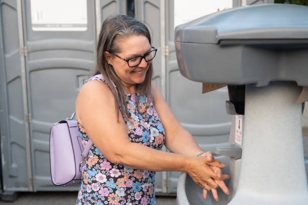 Best Best portable toilet rental  in Pacific, WA
