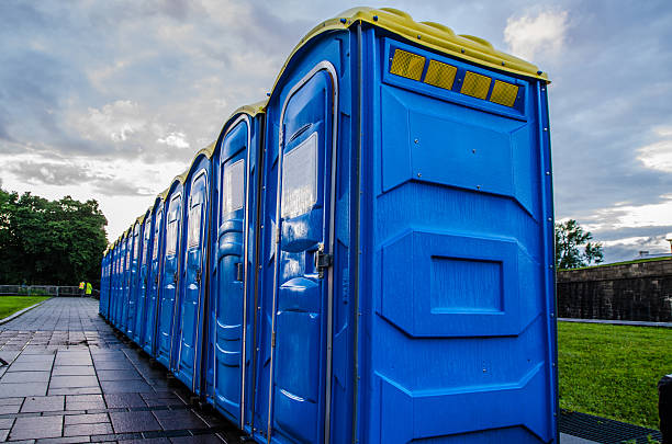 Best Event porta potty rental  in Pacific, WA