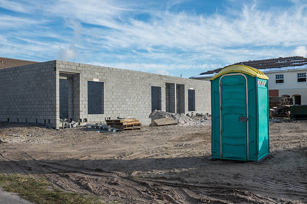 Best Local porta potty services  in Pacific, WA