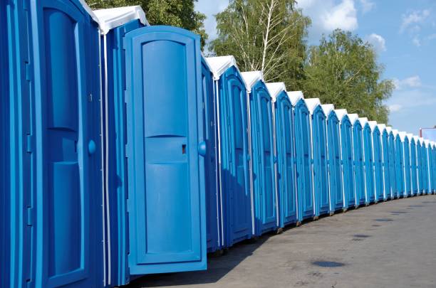 Best Porta potty delivery and setup  in Pacific, WA